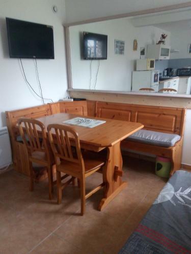 Apartamentos La Collinette
