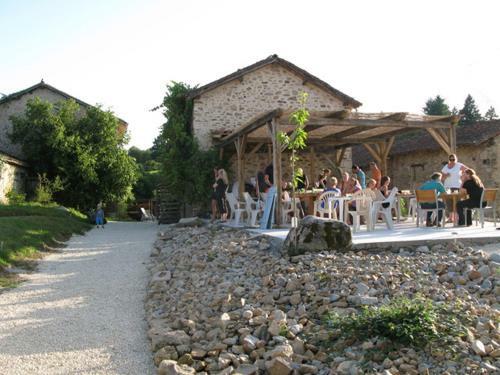 Holiday Home- Le Pavot