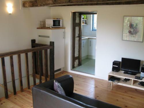 Holiday Home- Le Pavot
