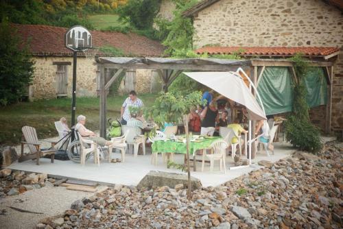 Holiday Home- Le Pavot