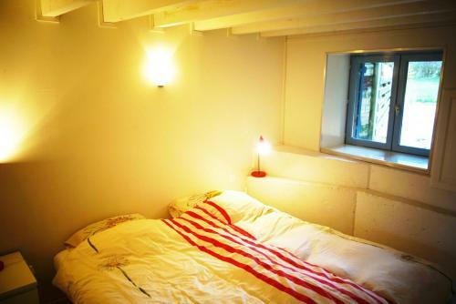 Holiday Home- La Rose