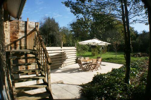 Holiday Home- La Rose