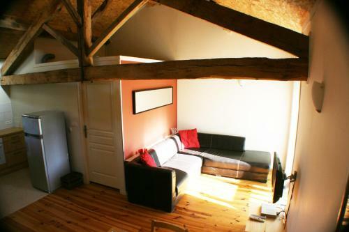 Holiday Home- La Rose