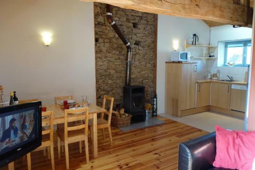 Holiday Home- La Rose