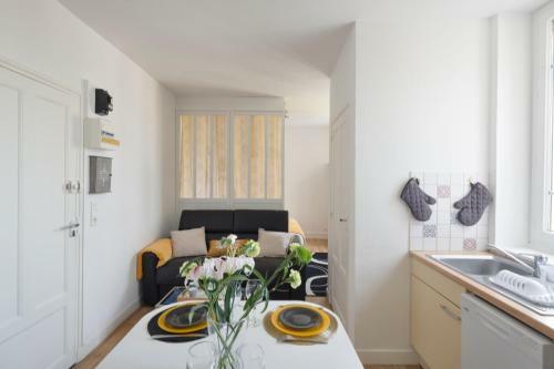 Apartamento Le Cartier
