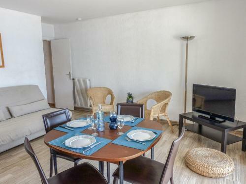 Apartment Les Voiliers