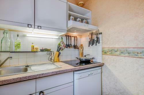 Apartamento Le Snow