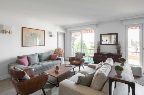 Apartamentos La Vigie By Cocoonr