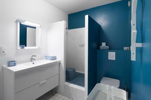 Apartamentos La Vigie By Cocoonr