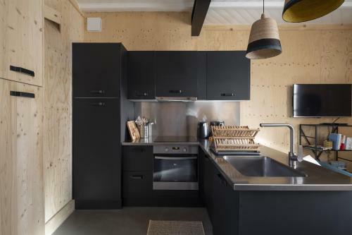 La Hune By Cocoonr
