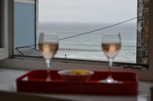 Apartamento Les Vigies By Cocoonr