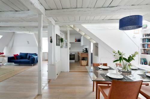Apartamento Le Marco Polo By Cocoonr