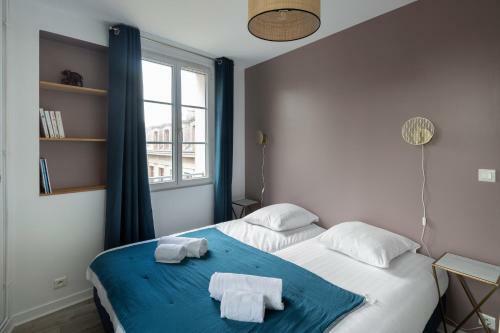 Apartamento Cap � L'ouest By Cocoonr