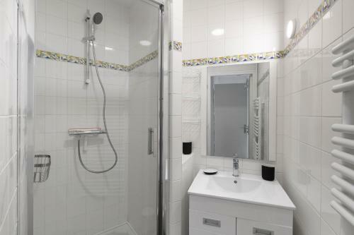 Apartamento Cap � L'ouest By Cocoonr