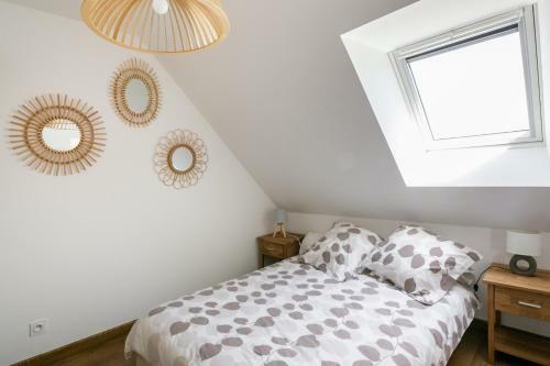 Apartamentos L'escapade Malouine