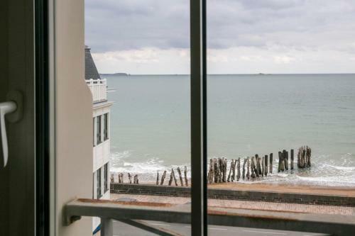 Apartamento Le Grand Sillon