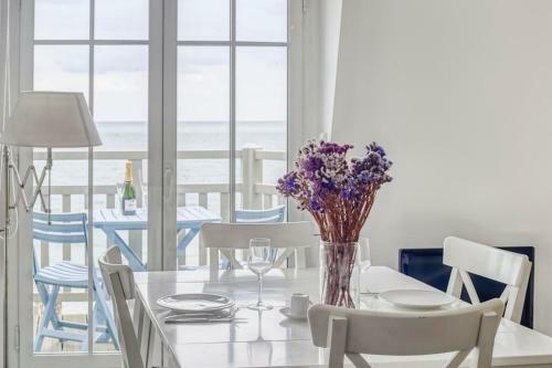 Apartamento Le Grand Sillon