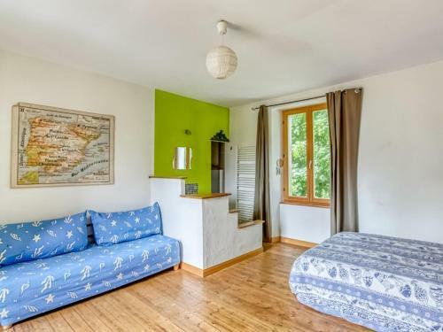 Holiday Home Le Patio