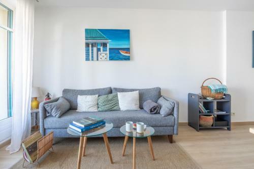 Apartamentos Le Coton