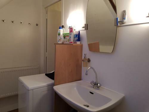 Apartamento Lik Apparts - St Malo