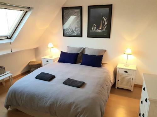 Apartamento Lik Apparts - St Malo