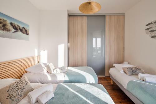 Apartamento Le Z�nith - Avec Vue Mer