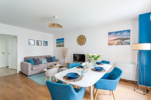 Apartamento L'echo Des Vagues