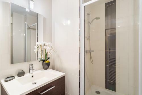 Apartamento L'echo Des Vagues