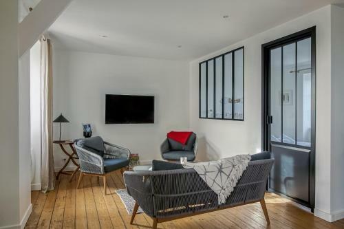 Apartamento Le Phare