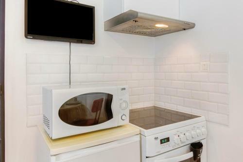 Apartamento Le Parameen