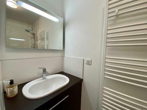 Apartamento Les Corbi�res
