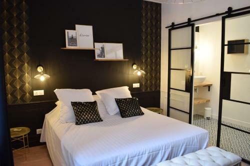 Bed & Breakfast Le Domaine Des Sources