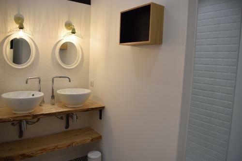 Bed & Breakfast Le Domaine Des Sources