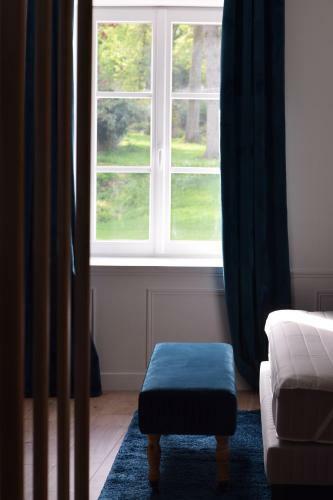 Bed & Breakfast Le Domaine Des Sources