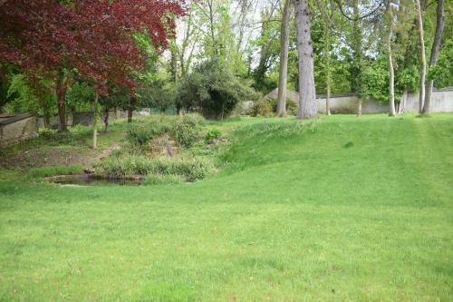 Bed & Breakfast Le Domaine Des Sources