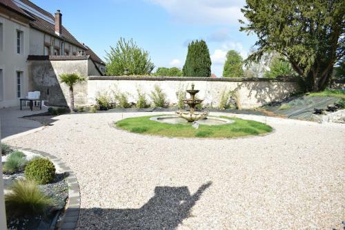 Bed & Breakfast Le Domaine Des Sources