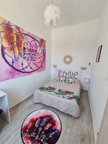 Hotel La Vie En Rose