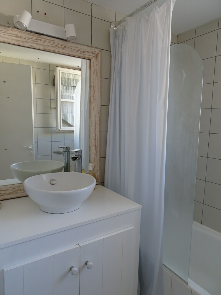 Apartamento Appartement Liseron