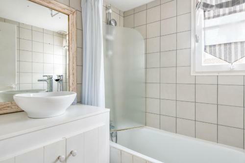 Apartamento Appartement Liseron