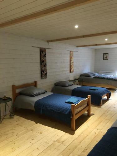 Bed & Breakfast Le 25bis
