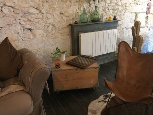 Bed & Breakfast Le 25bis