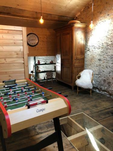 Bed & Breakfast Le 25bis