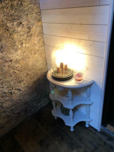 Bed & Breakfast Le 25bis