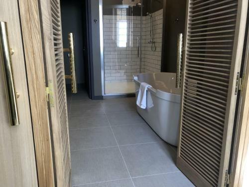 Hotel Monast�re de Saint Mont