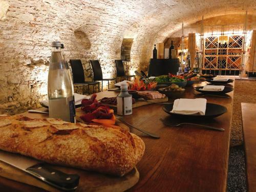 Hotel Monast�re de Saint Mont