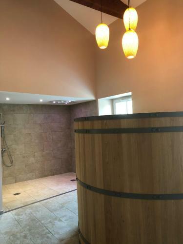 Hotel Monast�re de Saint Mont