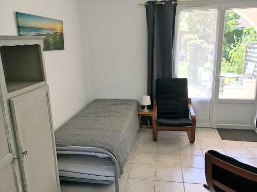 Apartamento Vacances Sur Mer
