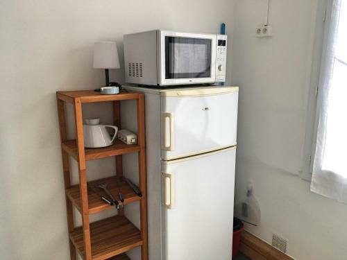 Apartamento Vacances Sur Mer