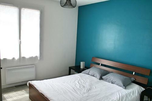 Apartamento Vacances Sur Mer
