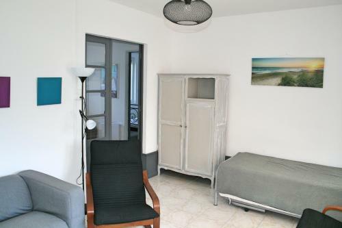Apartamento Vacances Sur Mer